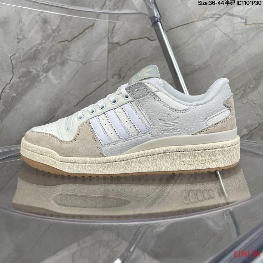 Кроссовки adidas Forum 84 Low #1