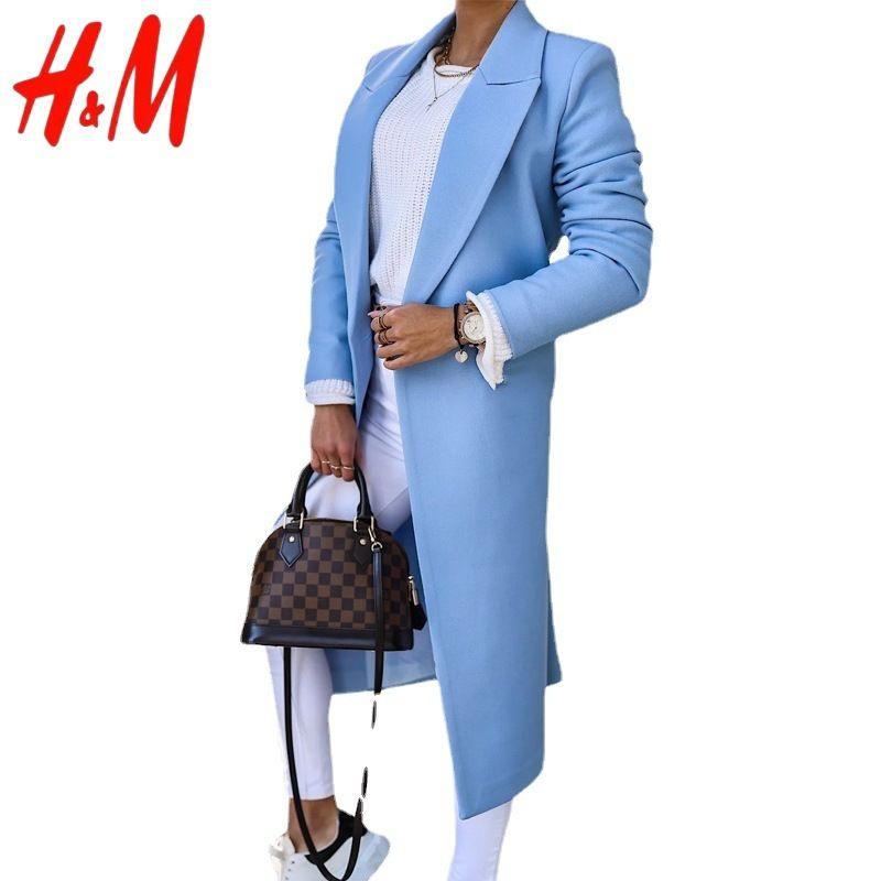 Пальто H&M #1