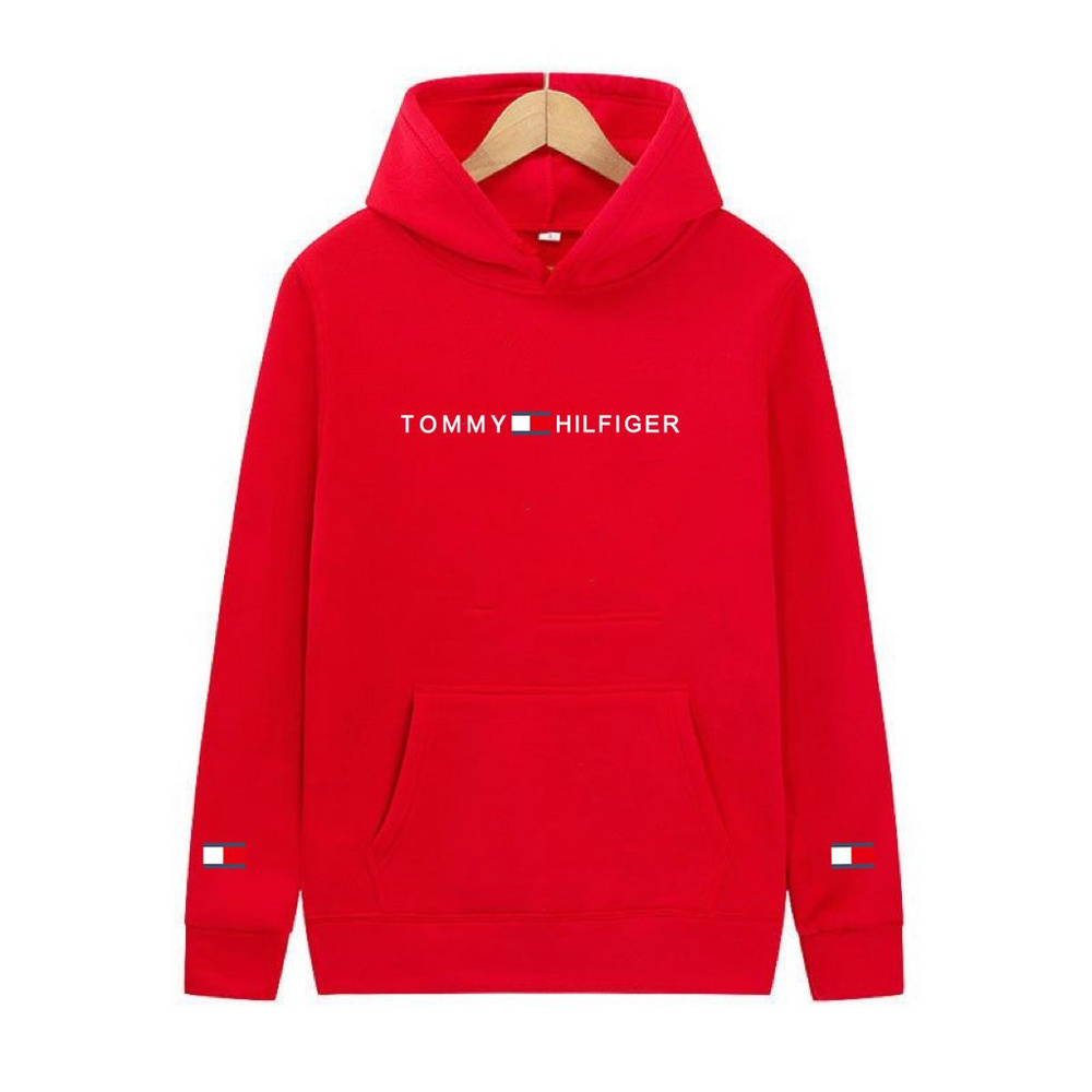 Худи Tommy Hilfiger #1