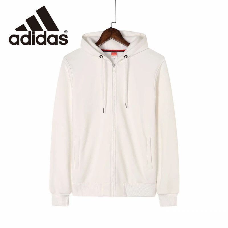 Толстовка adidas #1