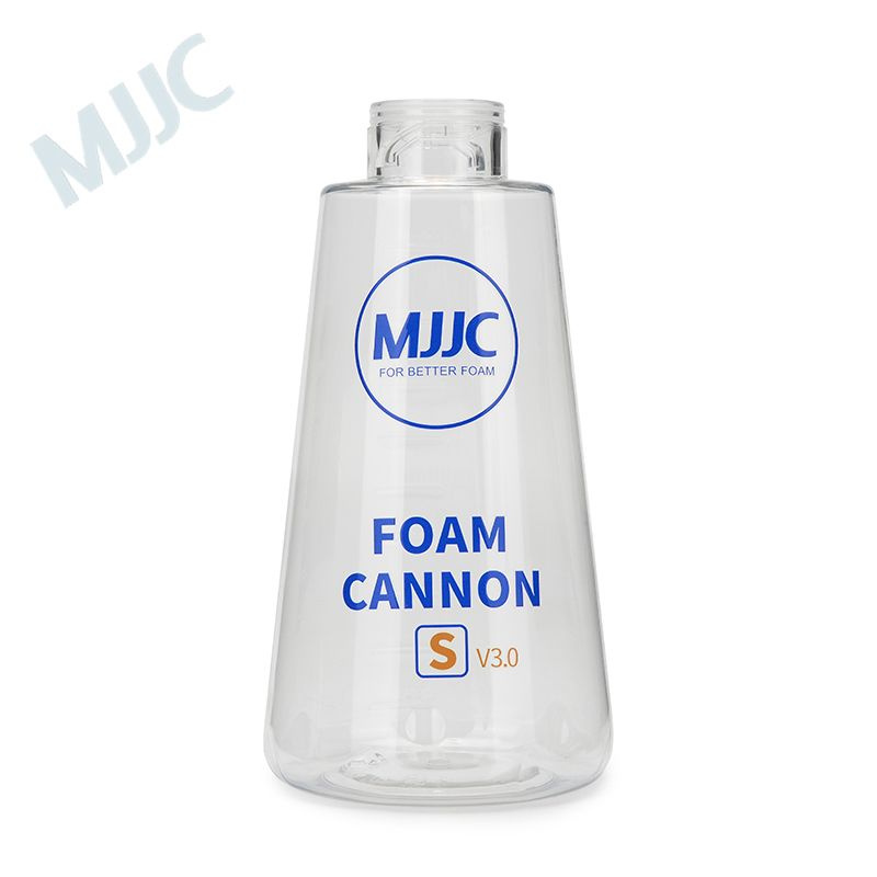 MJJC Бутылка БЕЗ КРЫШКИ для инжектора Foam Cannon S V3.0 #1