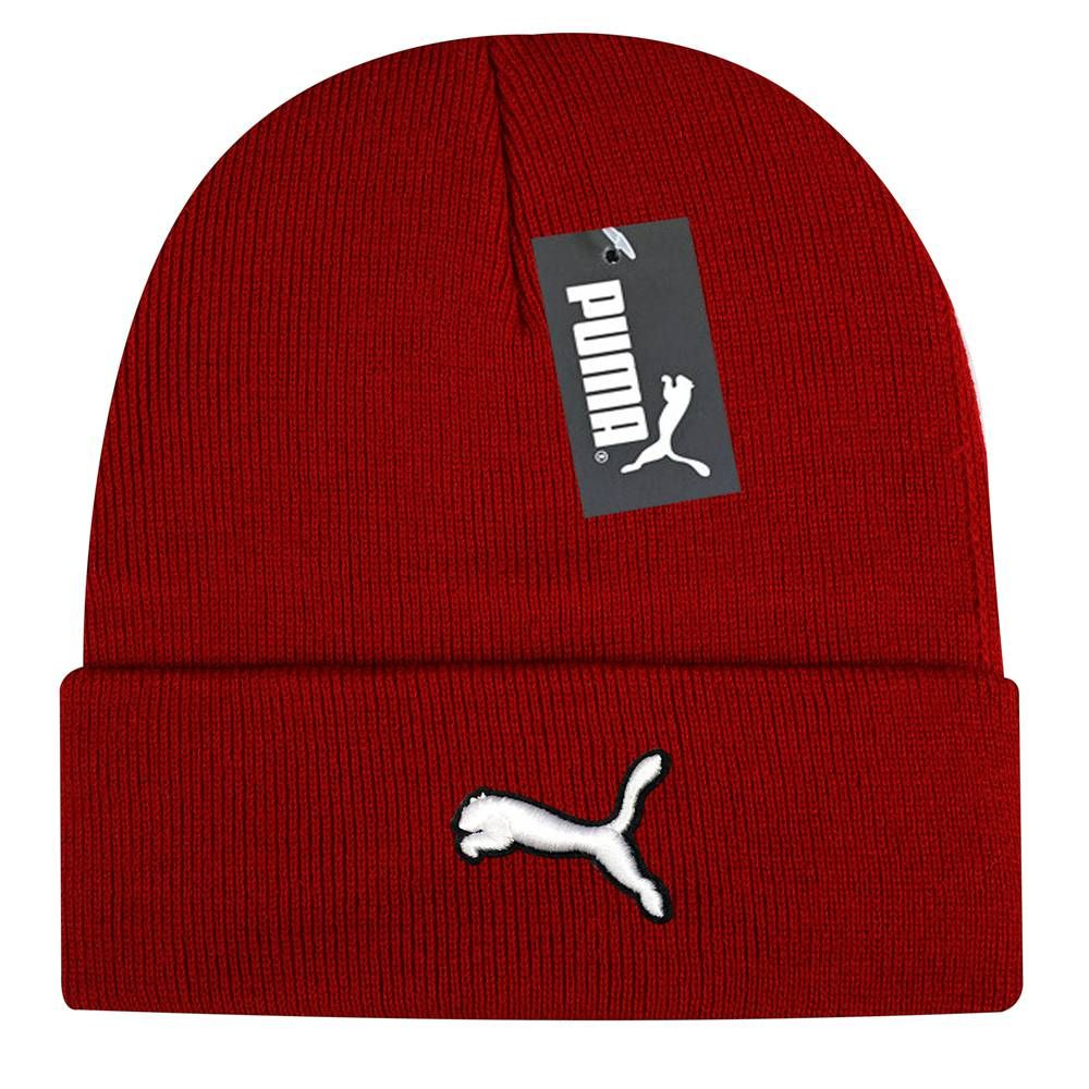 Шапка PUMA Модные #1