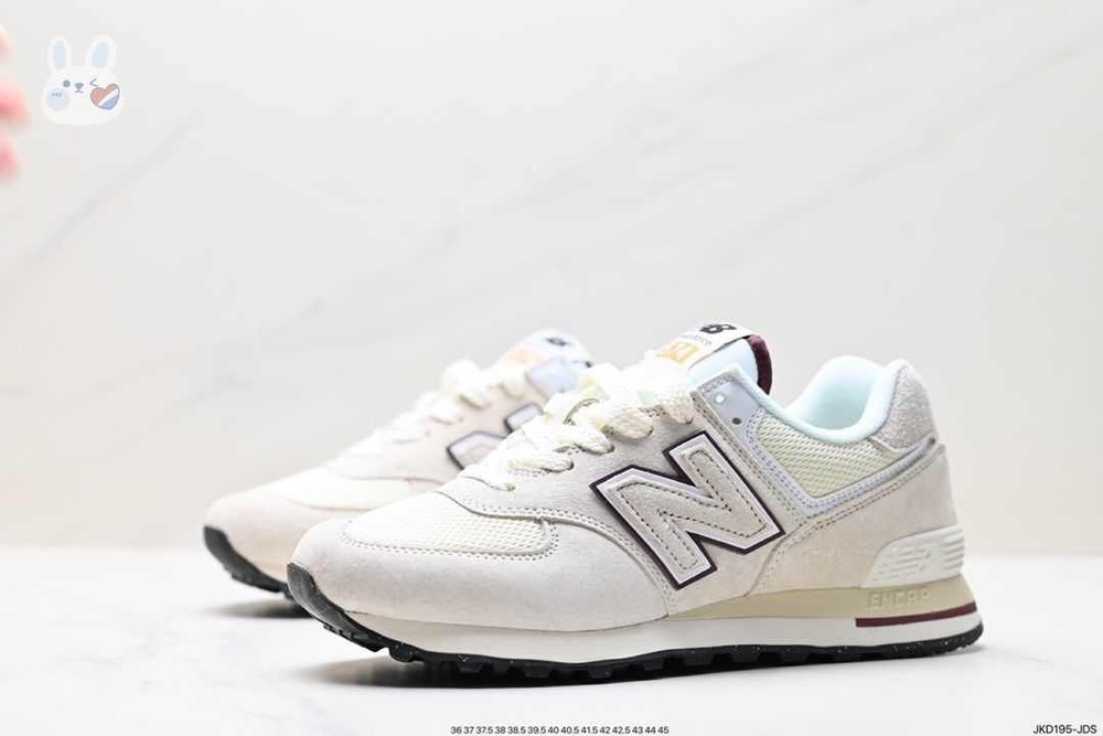 Кроссовки New Balance New Balance 574 #1