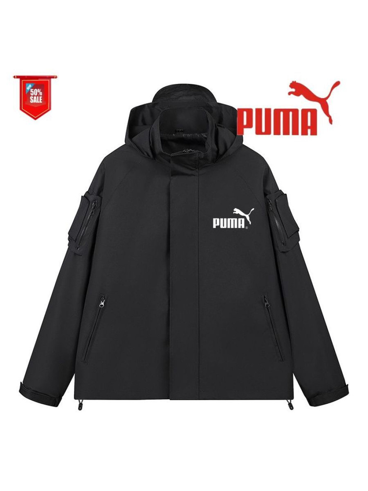 Костюм спортивный PUMA #1