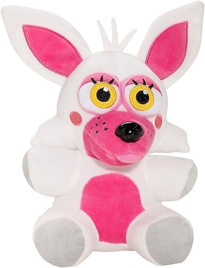 FNAF Plushies Mangle, чучело животного в подарок для фанатов #1