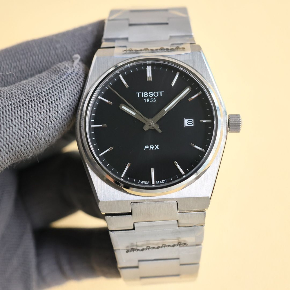 Tissot Часы наручные Механические #1