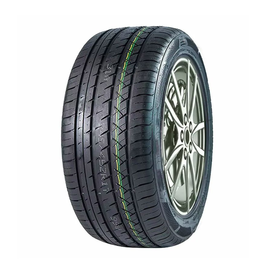 Sonix UHP08 Шины  летние 215/55  R17 98W #1