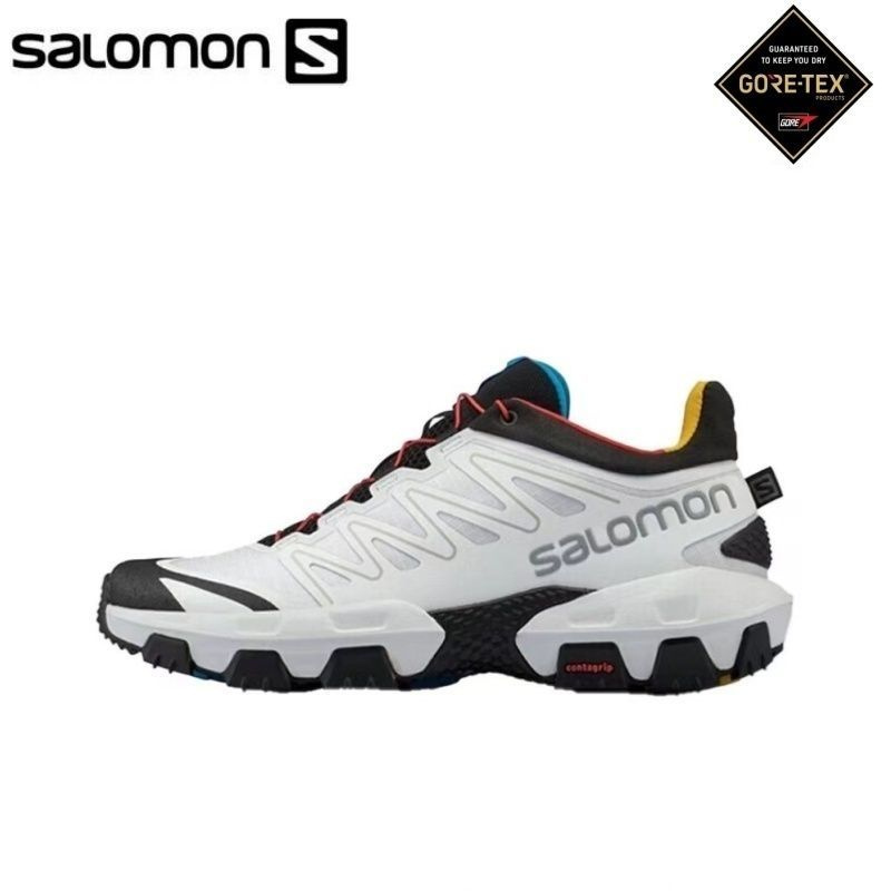 Кроссовки Salomon #1