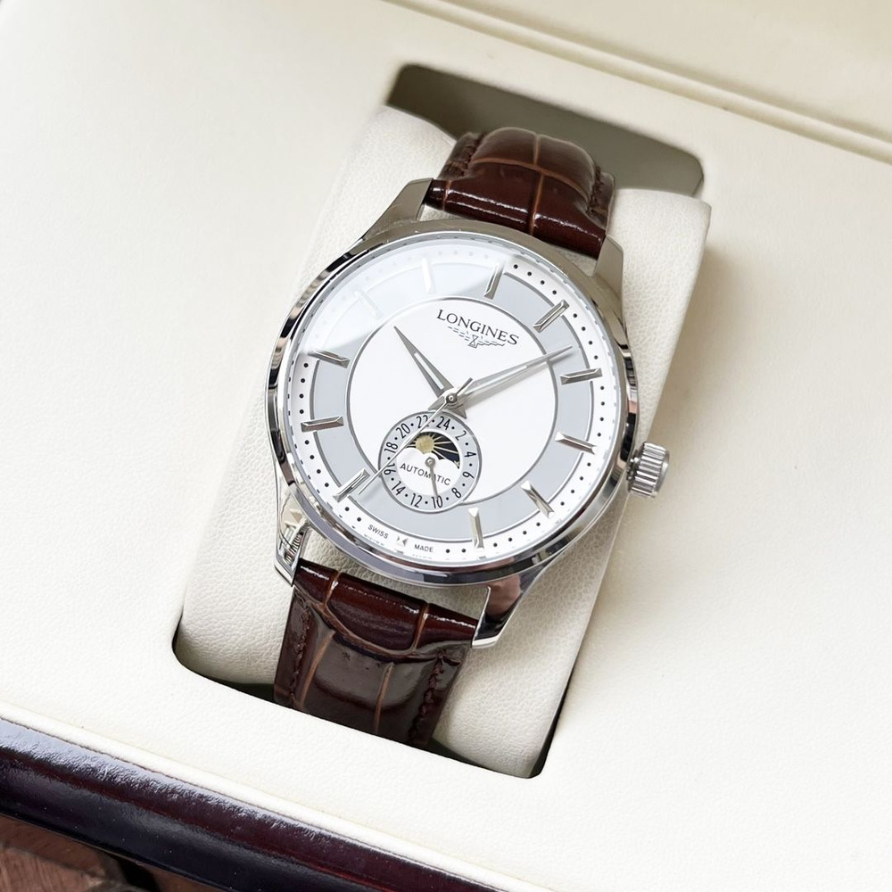 Longines Часы наручные Механические #1