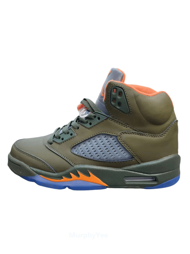 Кроссовки Jordan Air Jordan 5 #1