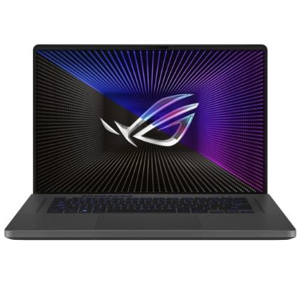 ASUS ROG Zephyrus G16 GU603VU-N4094 Ноутбук 16", Intel Core i7-13620H, RAM 16 ГБ 1024 ГБ, NVIDIA GeForce #1