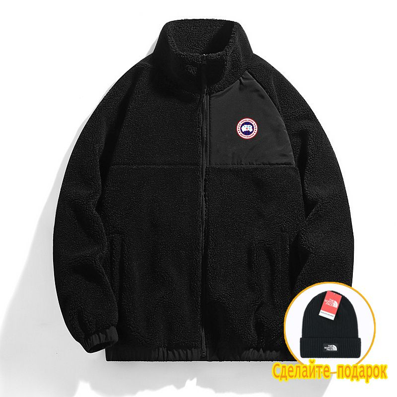 Пуховик CANADA GOOSE Фэшн #1