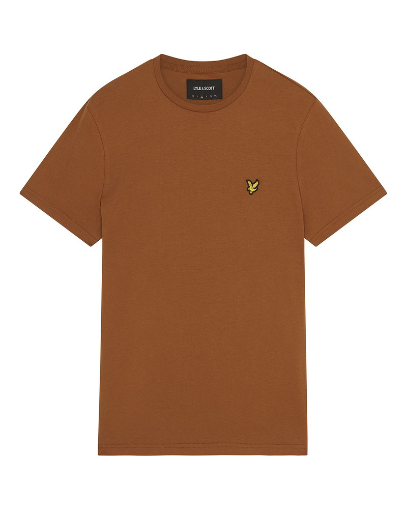 Футболка Lyle & Scott #1