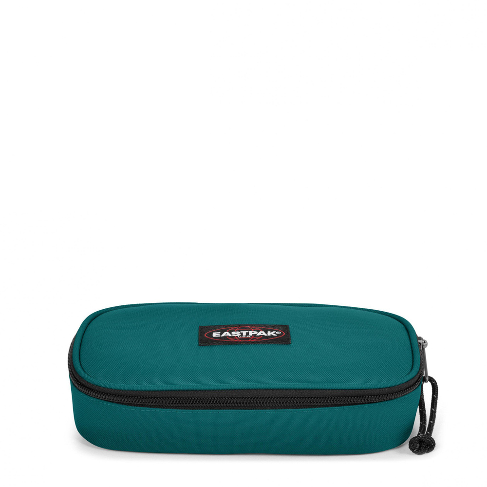 Пенал Eastpak Oval Single Peacock Green #1