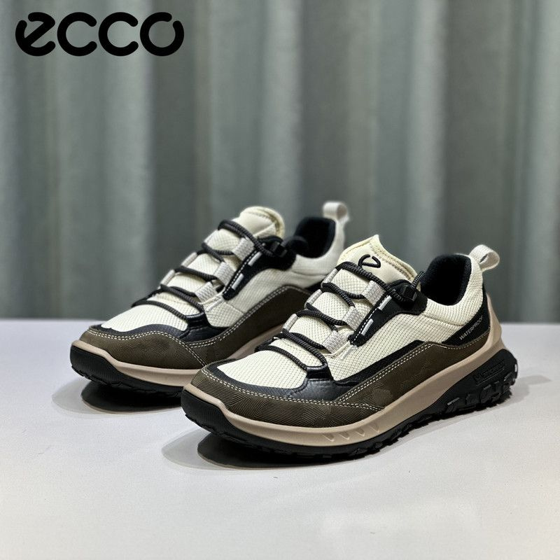 Кроссовки ECCO BIOM C-TRAIL #1