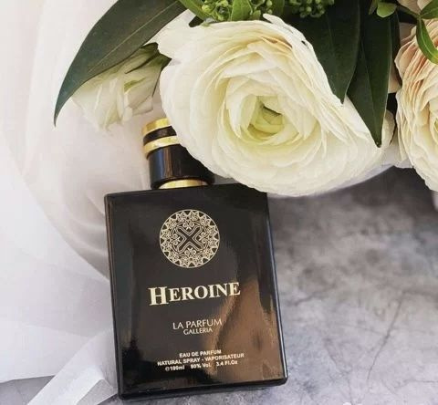 La Parfum Galleria Вода парфюмерная Heroine 100ml 100 мл #1