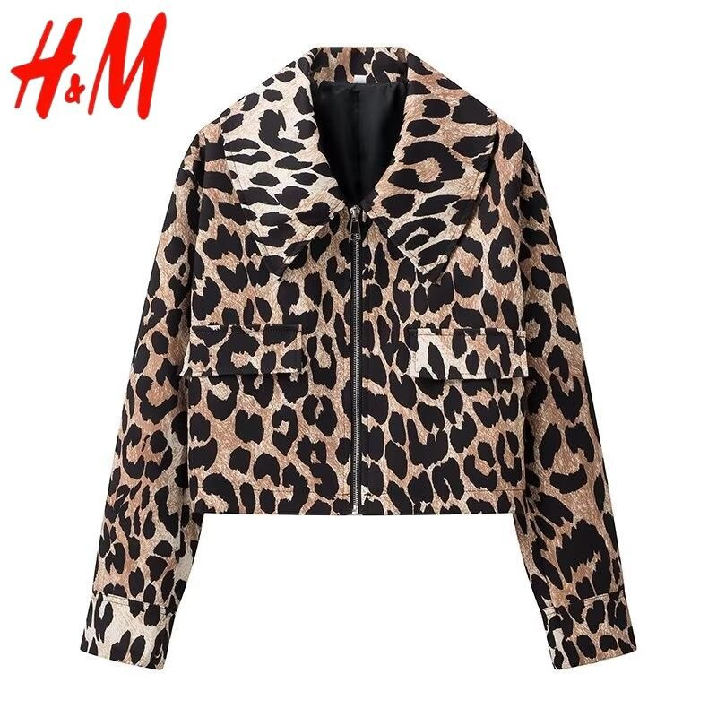 Анорак H&M #1