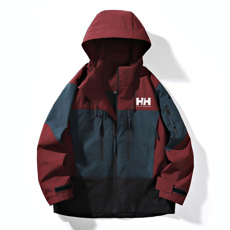 Ветровка Helly Hansen #1