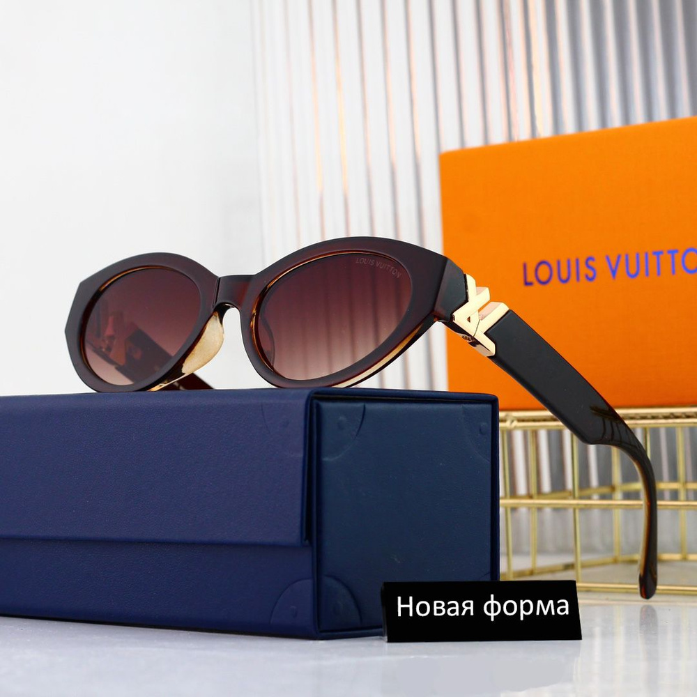 Louis Vuitton Очки имиджевые #1