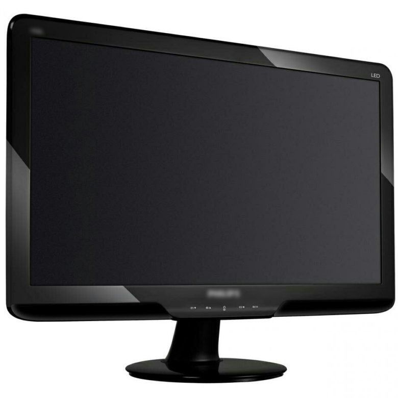 InStock Монитор 222E 21.5" Full HD #1