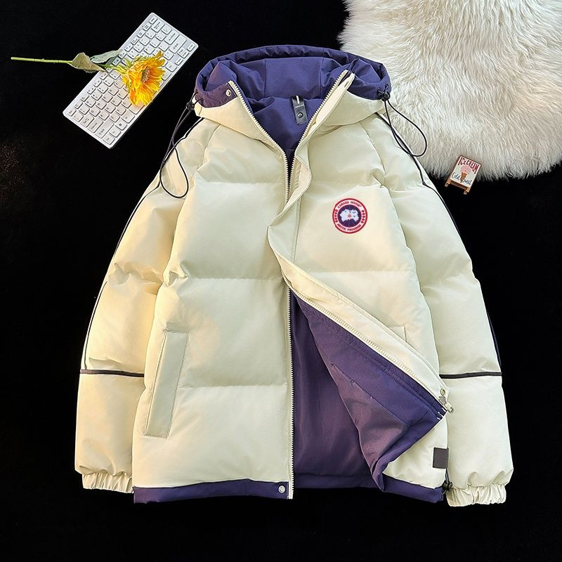 Пуховик CANADA GOOSE #1