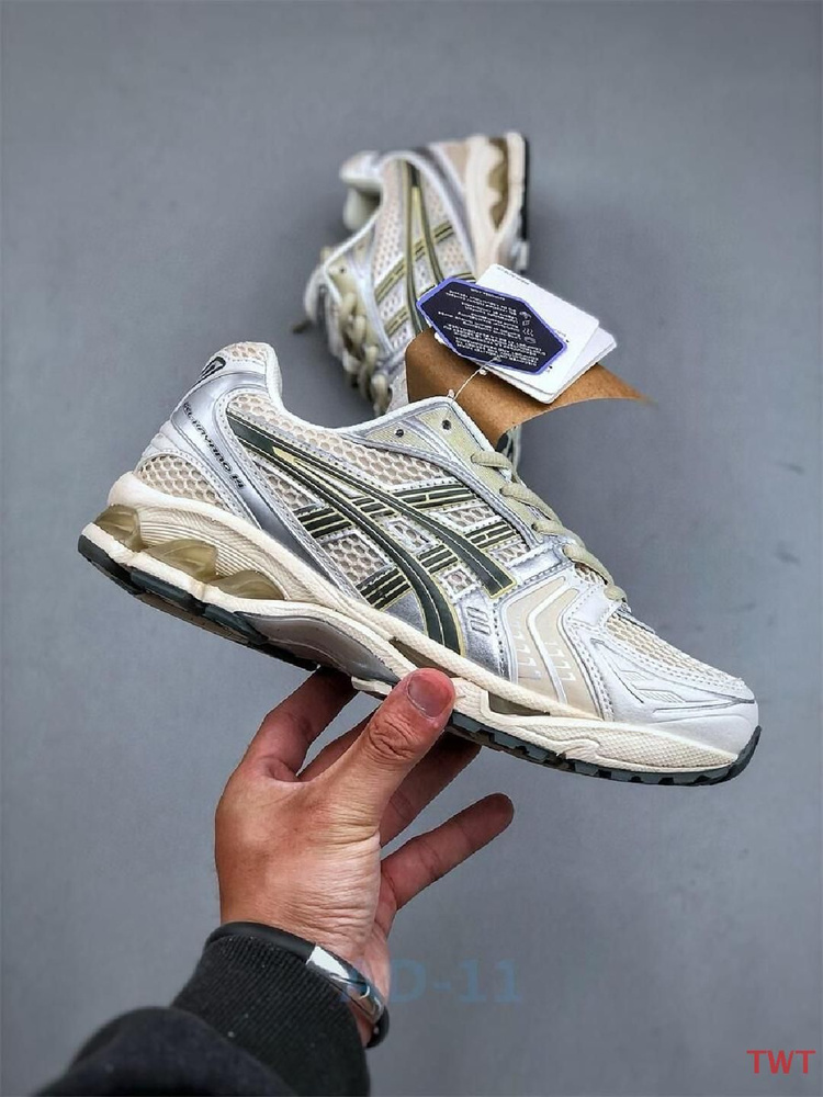 Кроссовки ASICS Gel-Kayano 14 #1