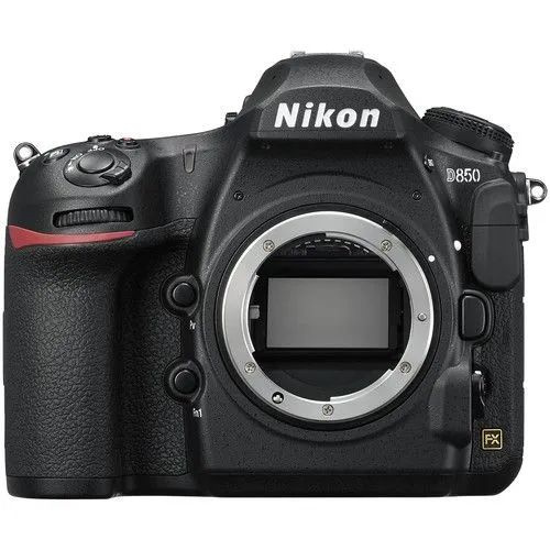 Фотоаппарат Nikon D850 body #1