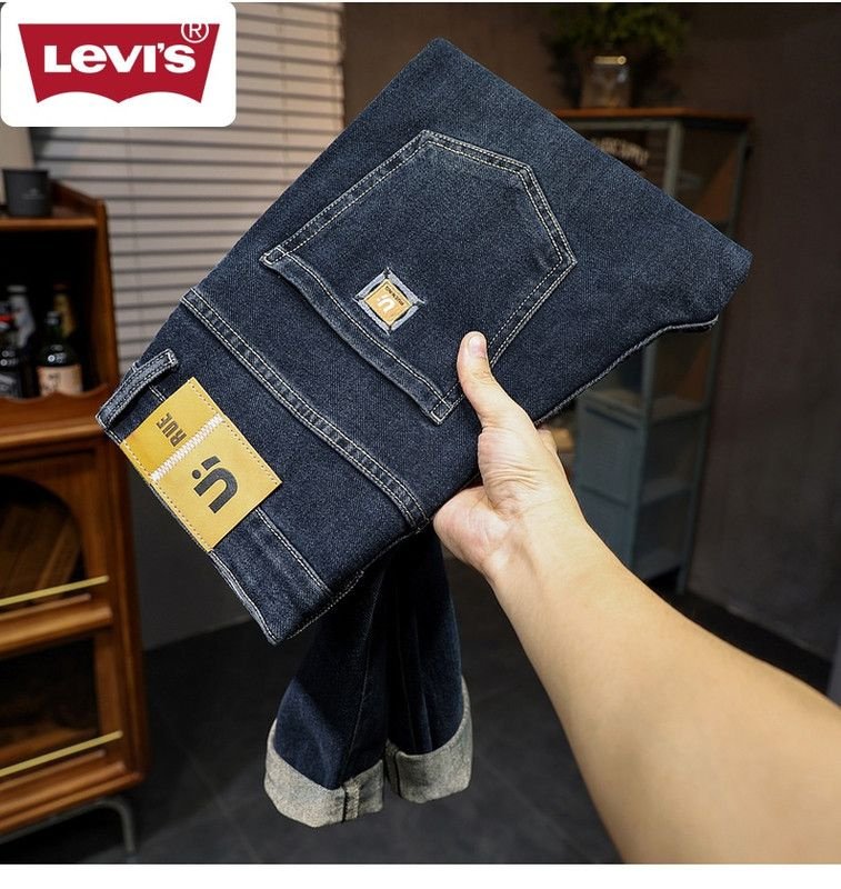 Джинсы Levi's #1