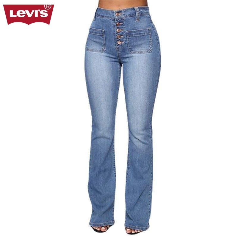 Джинсы Levi's #1