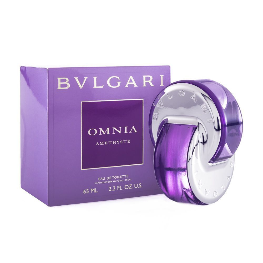 Туалетная вода Omnia Amethyste 65 мл #1