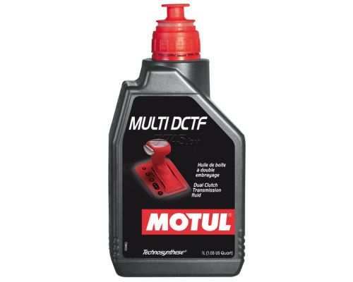 MOTUL Масло трансмиссионное, 1 л #1