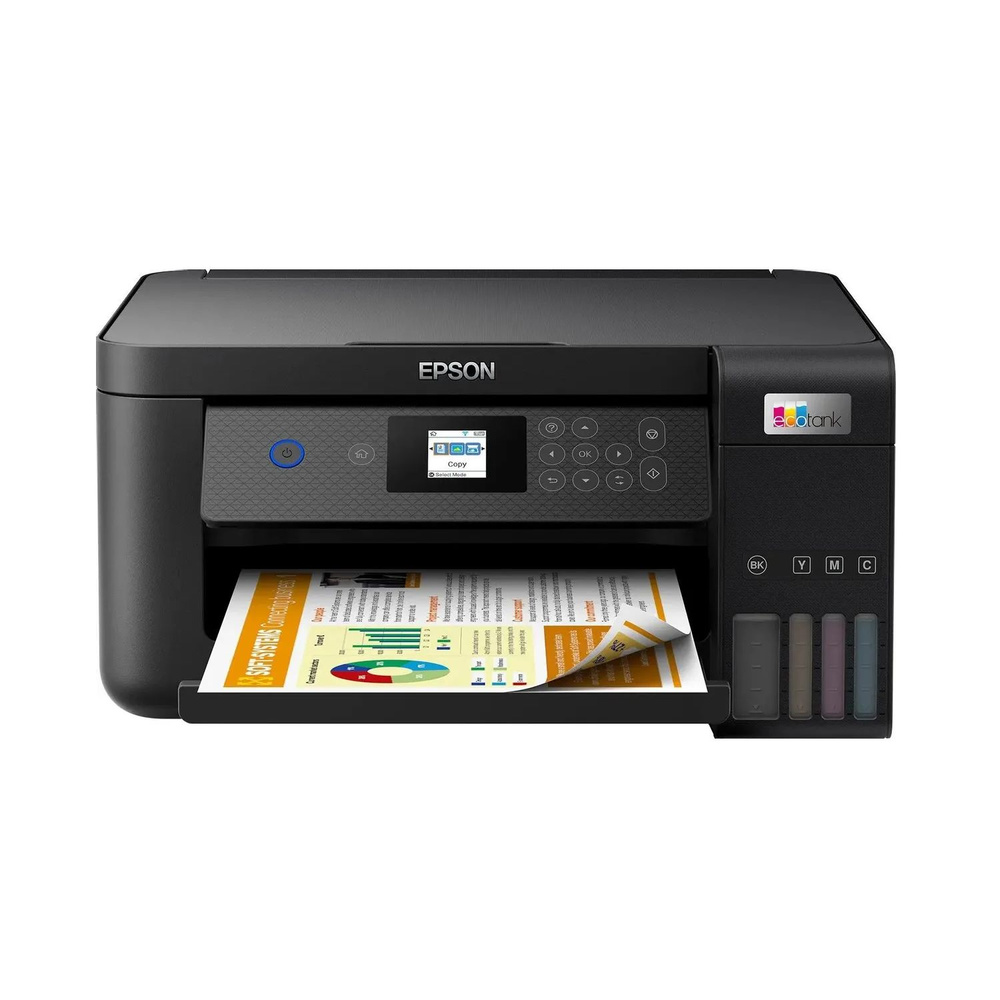 Epson МФУ Струйное L4260 #1