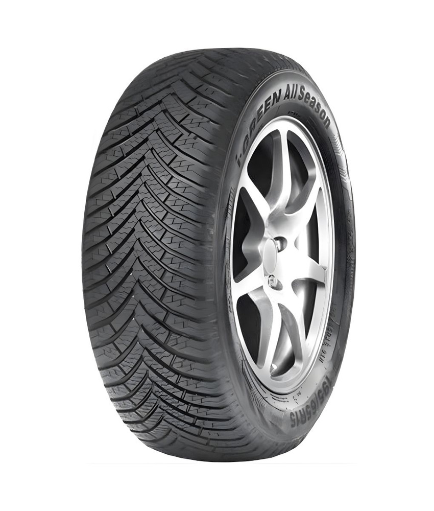 Leao iGreen All Season Шины  летние 225/65  R17 102H #1