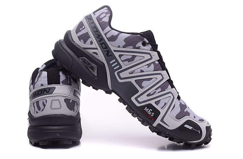 Кроссовки Salomon SPEEDCROSS 3 GTX #1