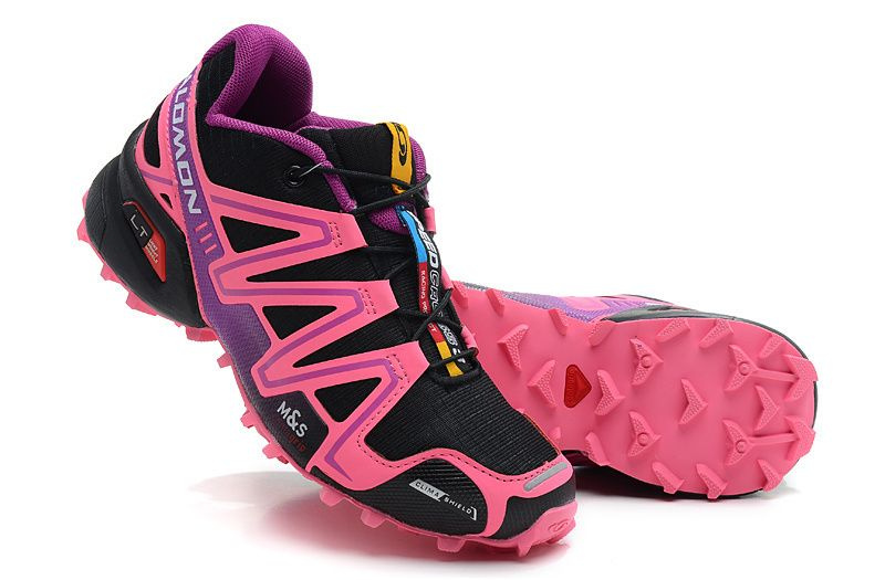 Кроссовки Salomon SPEEDCROSS 3 GTX® #1