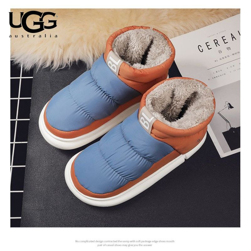 Унты UGG #1