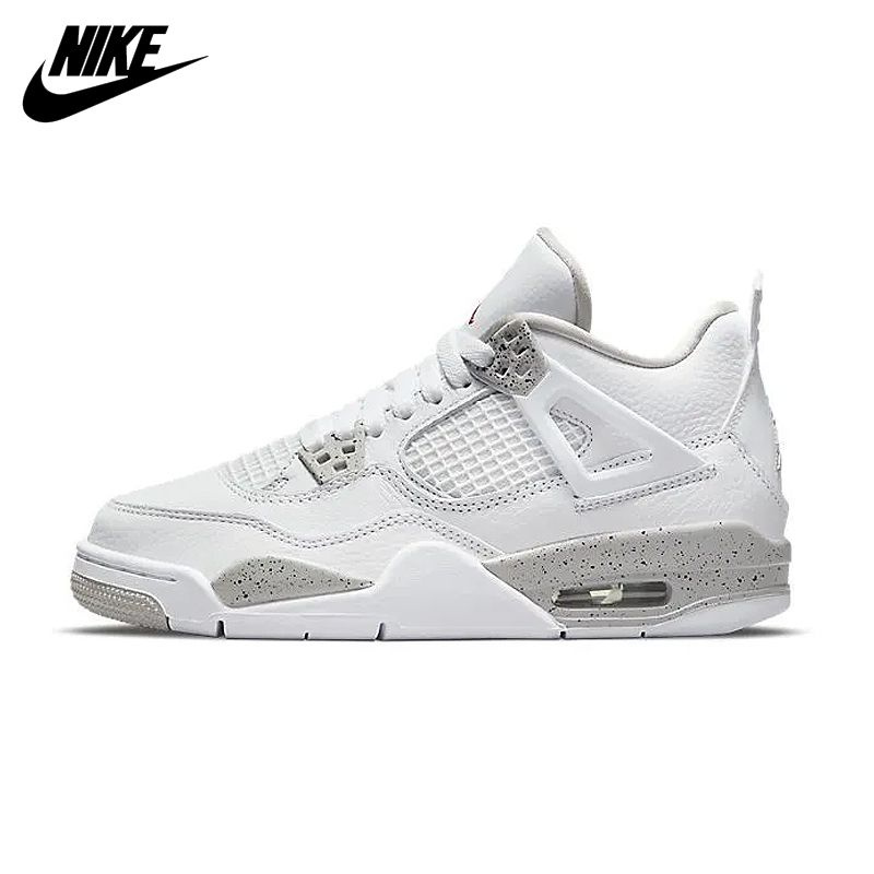 Кроссовки Nike Air Jordan 4 #1