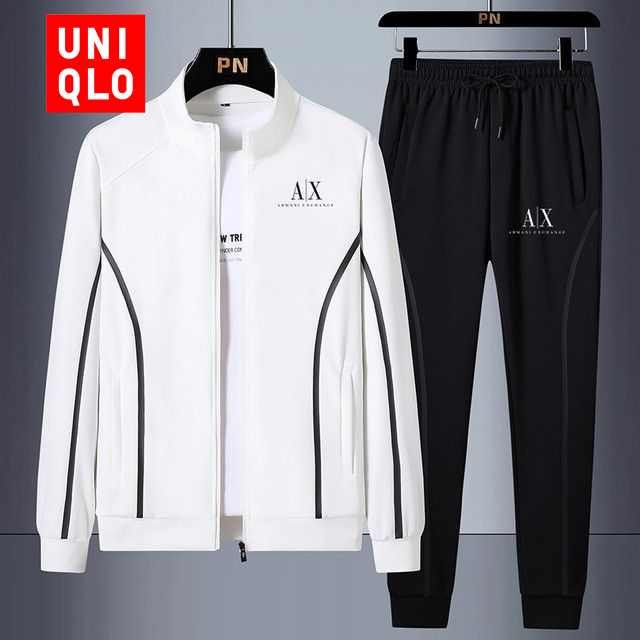 Костюм спортивный Uniqlo #1