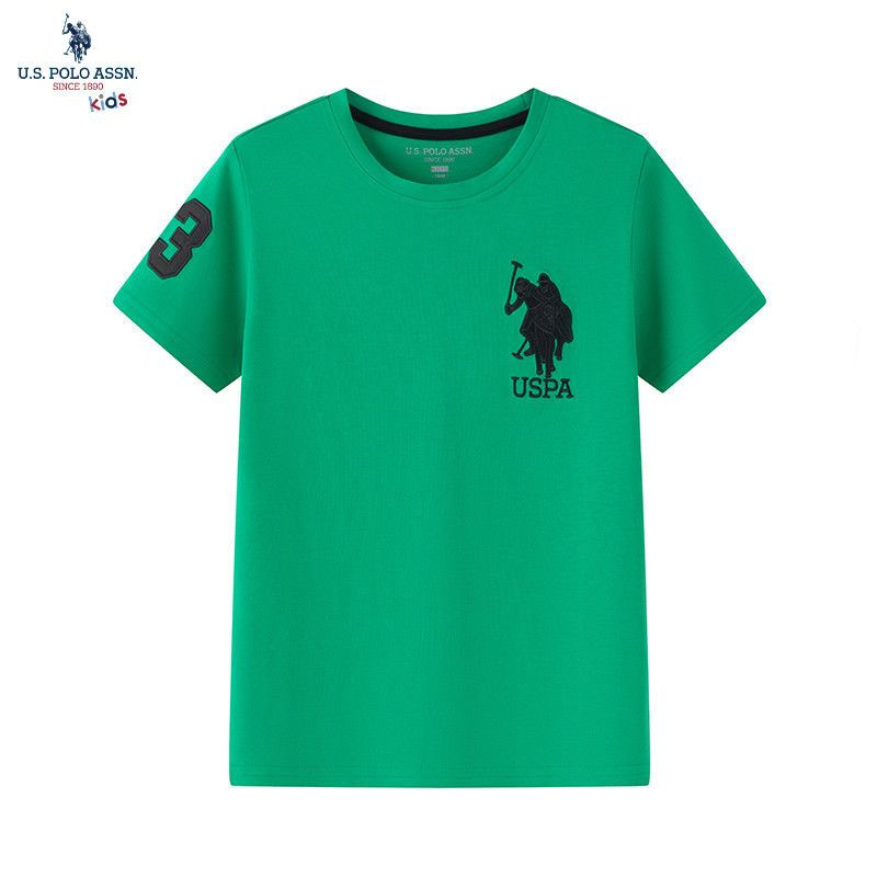 Поло U.S. POLO ASSN. #1