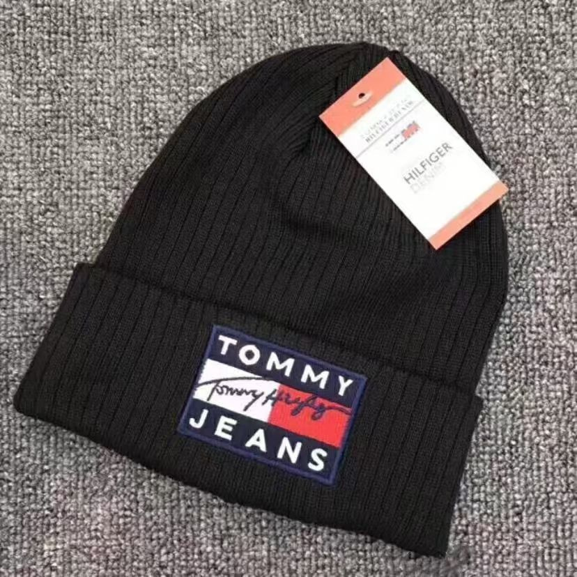 Шапка Tommy Jeans #1