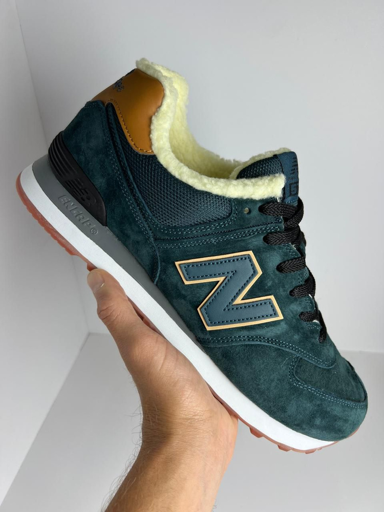 Кроссовки New Balance #1