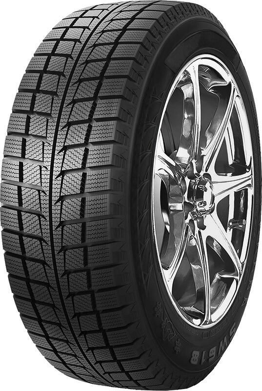 Goodride SW618 Шины  зимние 215/60  R16 95T #1