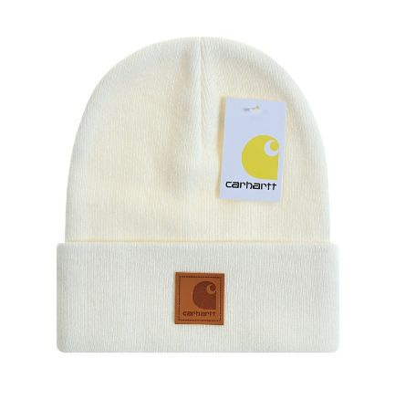 Шапка carhartt #1