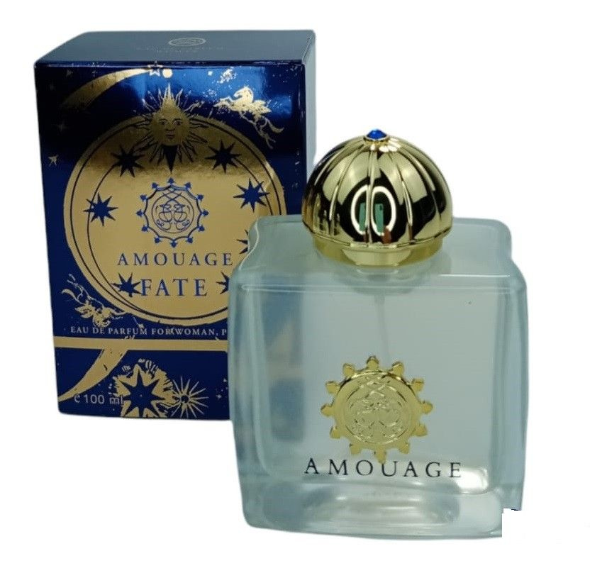 Amouage Вода парфюмерная SKU15065 100 мл #1