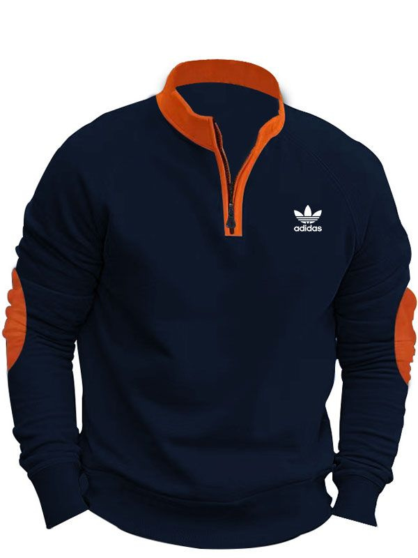 Толстовка adidas #1