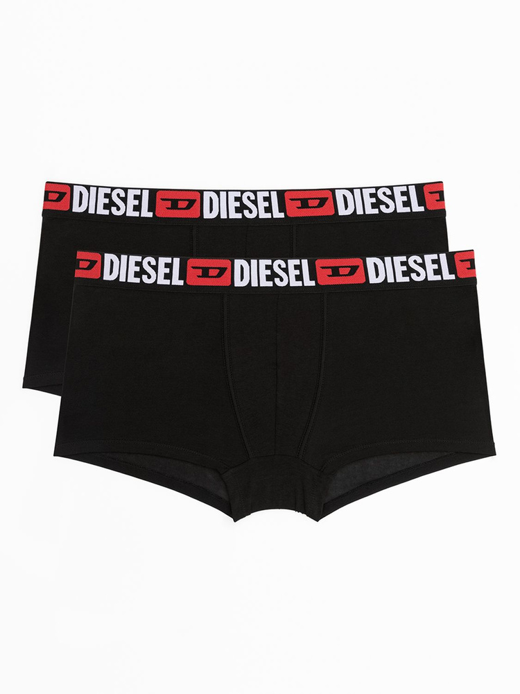 Комплект трусов боксеры Diesel, 2 шт #1