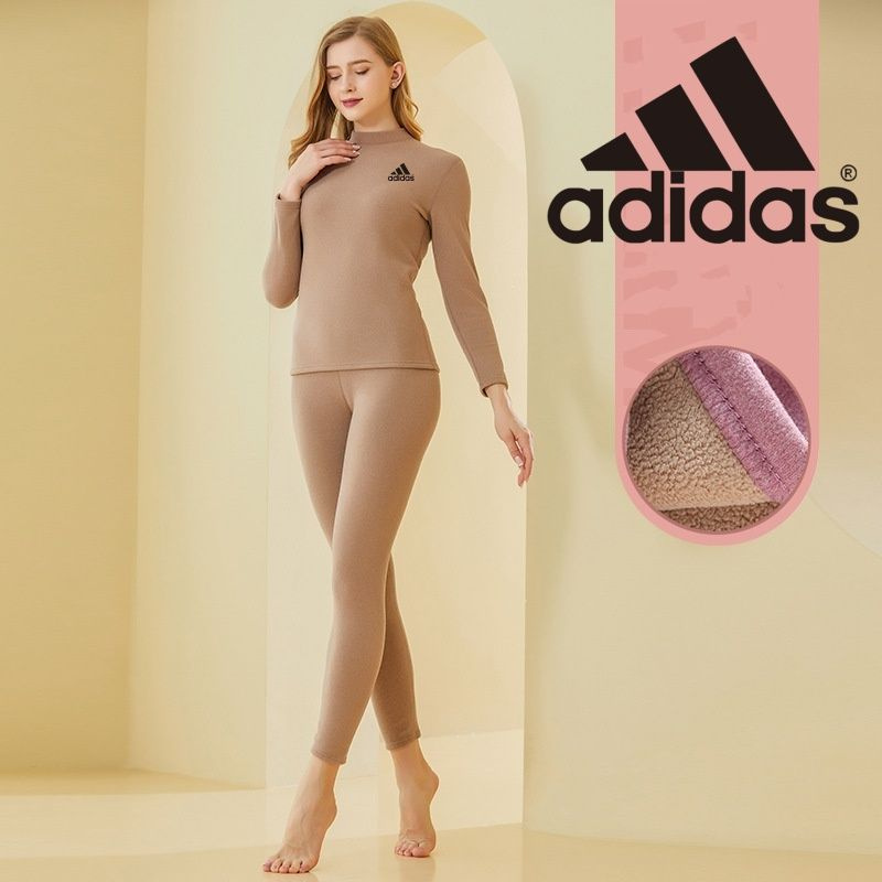 Комплект термобелья adidas #1