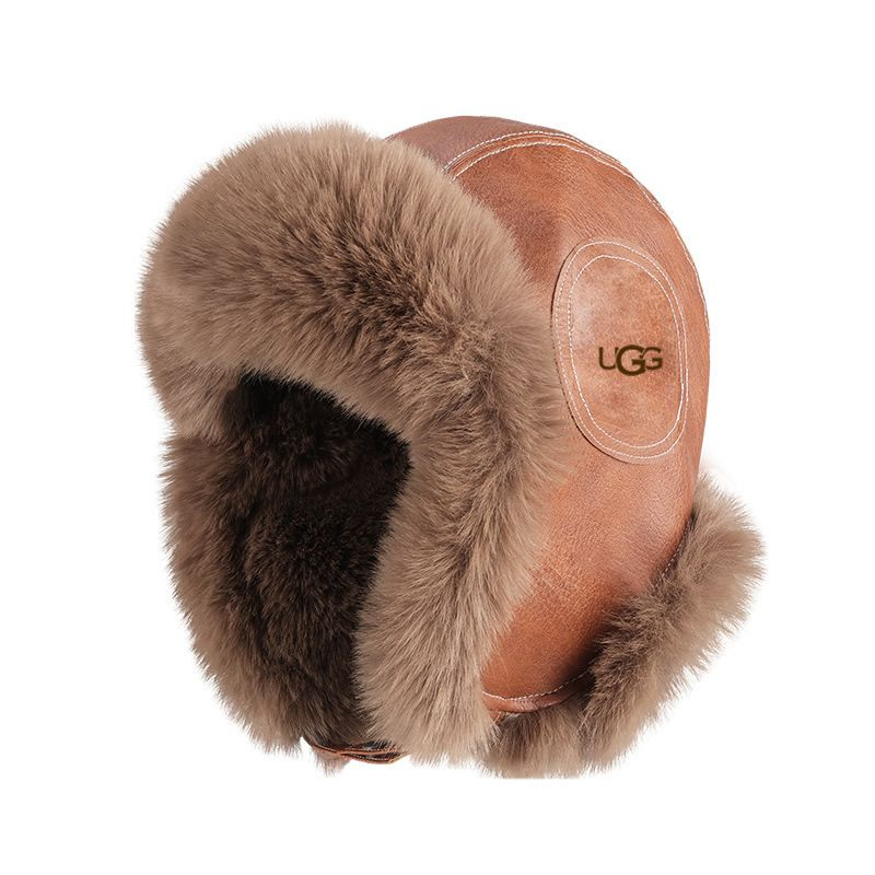 Шапка UGG #1