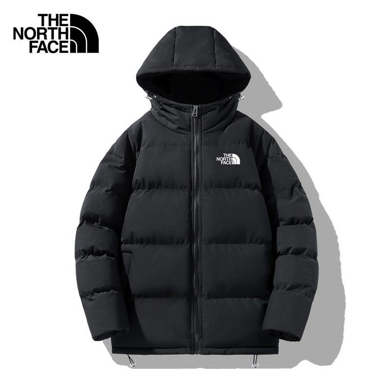 Пуховик The North Face #1