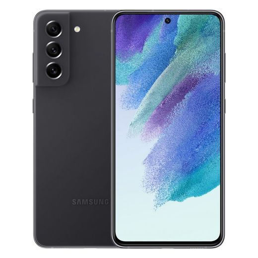 Samsung Смартфон s21 Ростест (EAC) 8/256 ГБ, серый #1